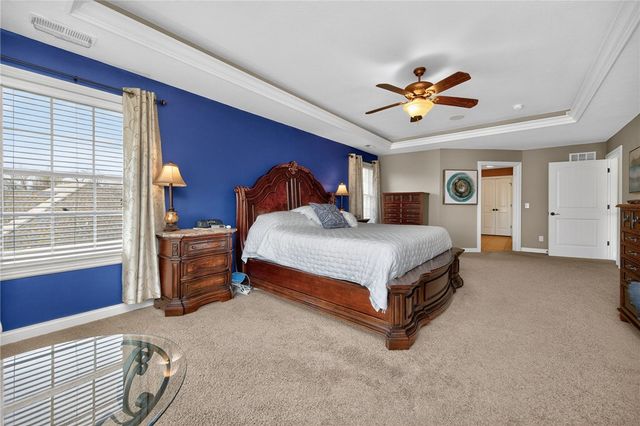 295 Hampton Place, Xenia Twp, OH 45385