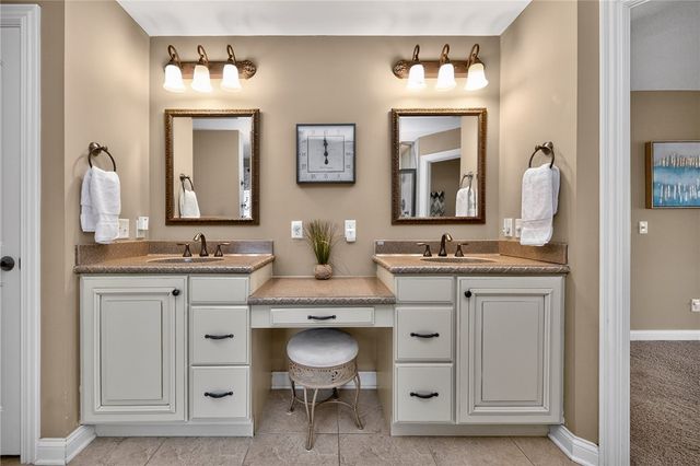 295 Hampton Place, Xenia Twp, OH 45385