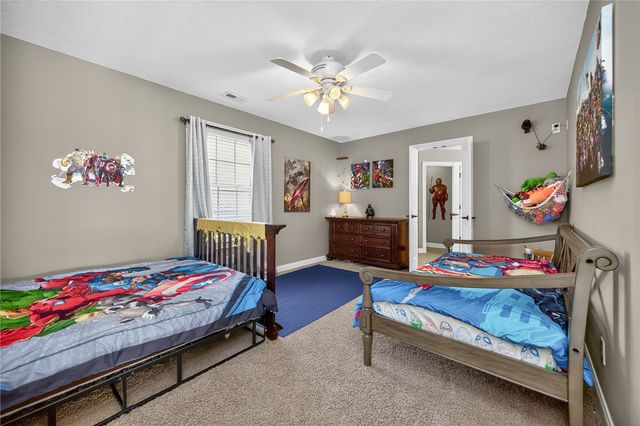 295 Hampton Place, Xenia Twp, OH 45385