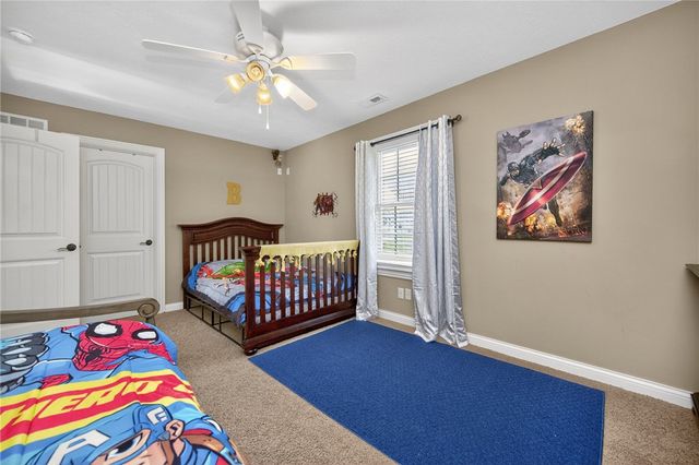 295 Hampton Place, Xenia Twp, OH 45385