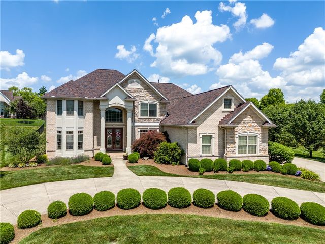295 Hampton Place, Xenia Twp, OH 45385