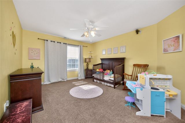 295 Hampton Place, Xenia Twp, OH 45385
