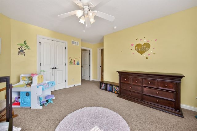 295 Hampton Place, Xenia Twp, OH 45385