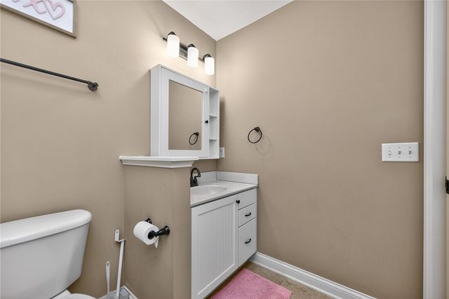 295 Hampton Place, Xenia Twp, OH 45385