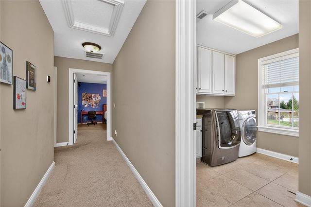 295 Hampton Place, Xenia Twp, OH 45385