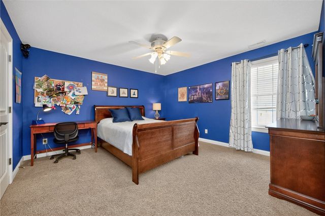 295 Hampton Place, Xenia Twp, OH 45385