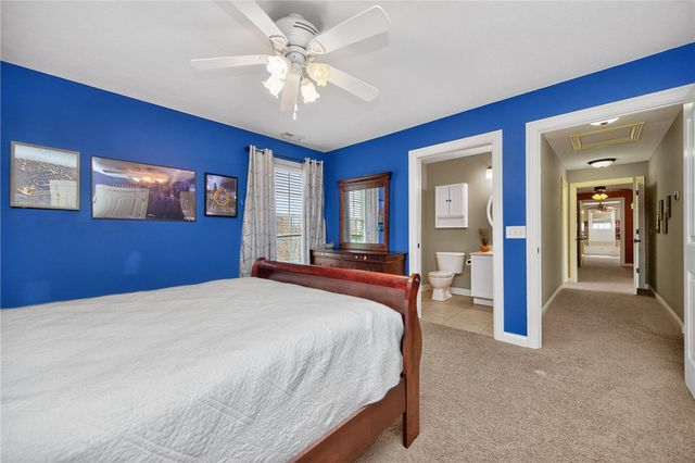 295 Hampton Place, Xenia Twp, OH 45385