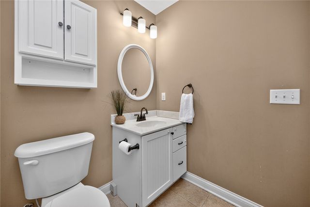 295 Hampton Place, Xenia Twp, OH 45385