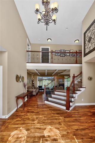 295 Hampton Place, Xenia Twp, OH 45385