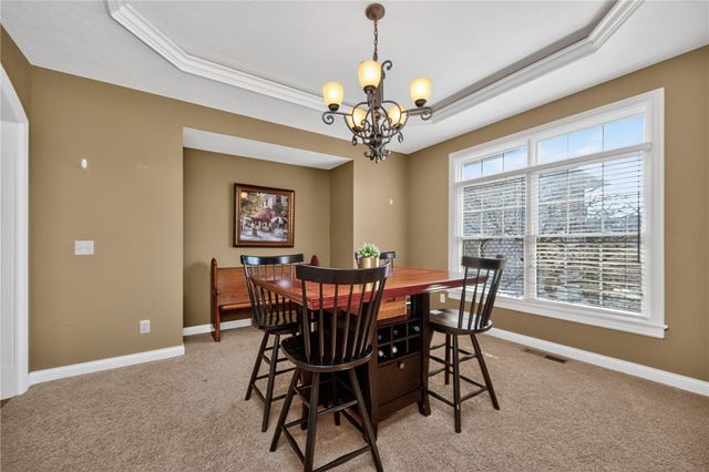 295 Hampton Place, Xenia Twp, OH 45385