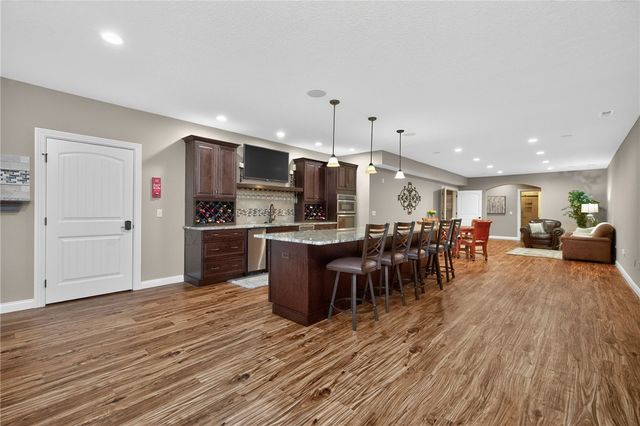 295 Hampton Place, Xenia Twp, OH 45385