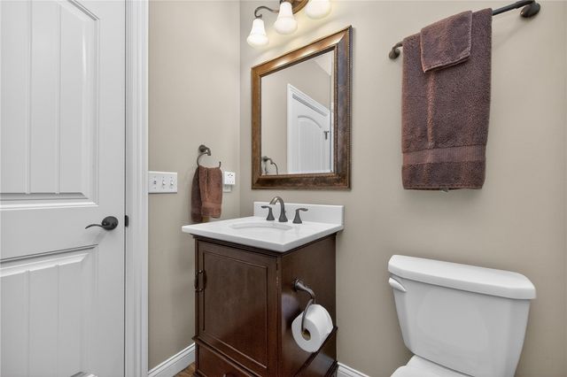 295 Hampton Place, Xenia Twp, OH 45385