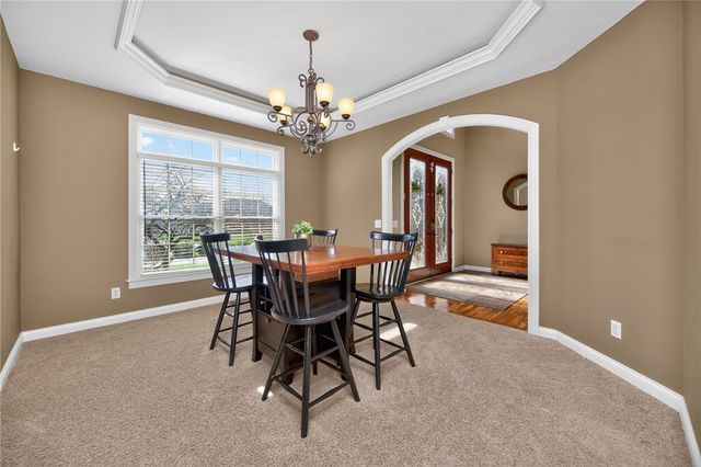 295 Hampton Place, Xenia Twp, OH 45385