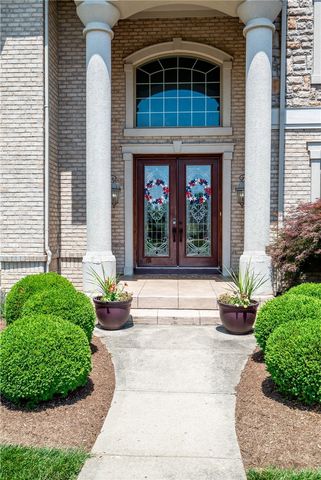 295 Hampton Place, Xenia Twp, OH 45385