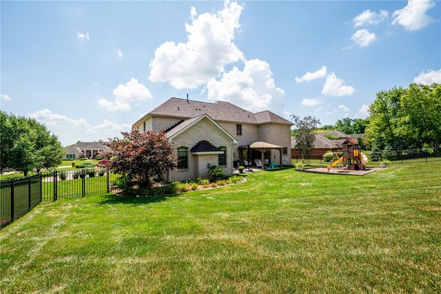 295 Hampton Place, Xenia Twp, OH 45385