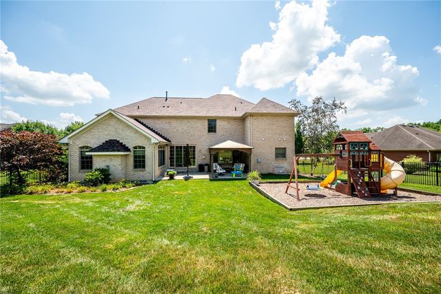 295 Hampton Place, Xenia Twp, OH 45385