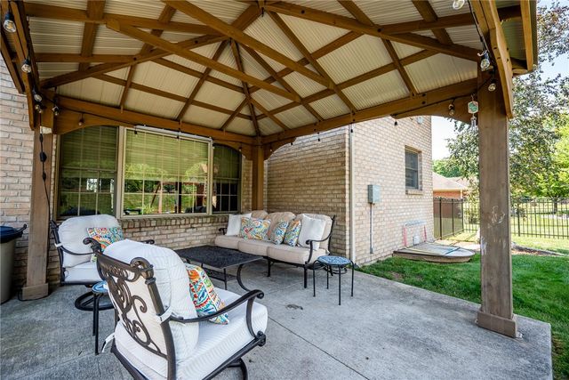 295 Hampton Place, Xenia Twp, OH 45385