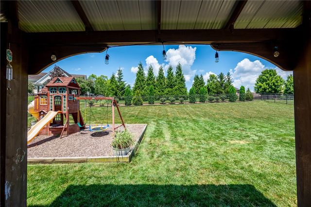 295 Hampton Place, Xenia Twp, OH 45385