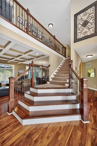 295 Hampton Place, Xenia Twp, OH 45385