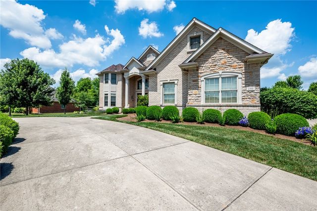 295 Hampton Place, Xenia Twp, OH 45385