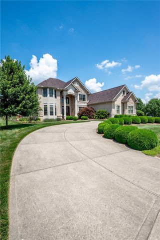 295 Hampton Place, Xenia Twp, OH 45385