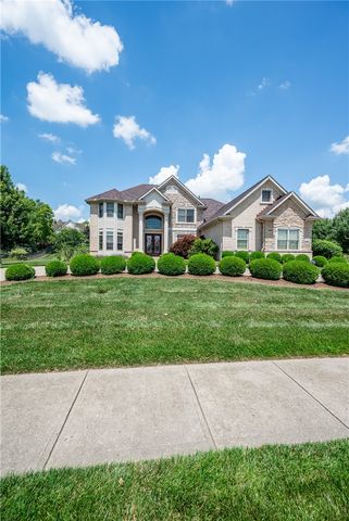 295 Hampton Place, Xenia Twp, OH 45385