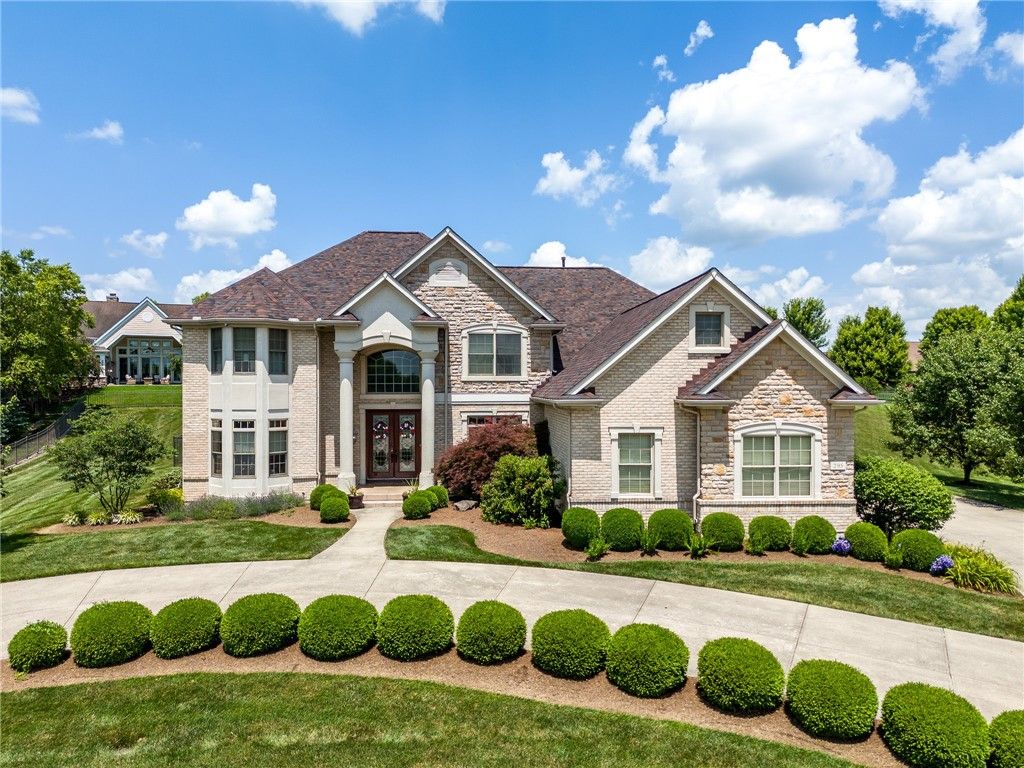 295 Hampton Place, Xenia Twp, OH 45385