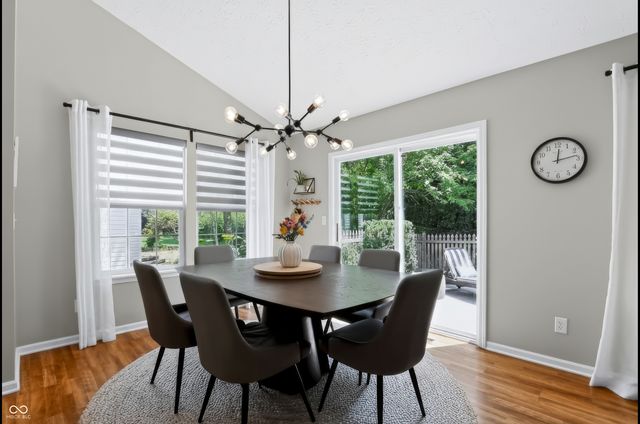6517 Sussex Drive, Zionsville, IN 46077