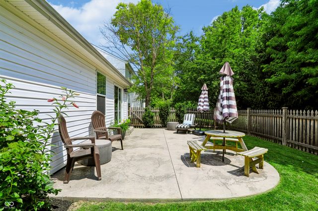 6517 Sussex Drive, Zionsville, IN 46077