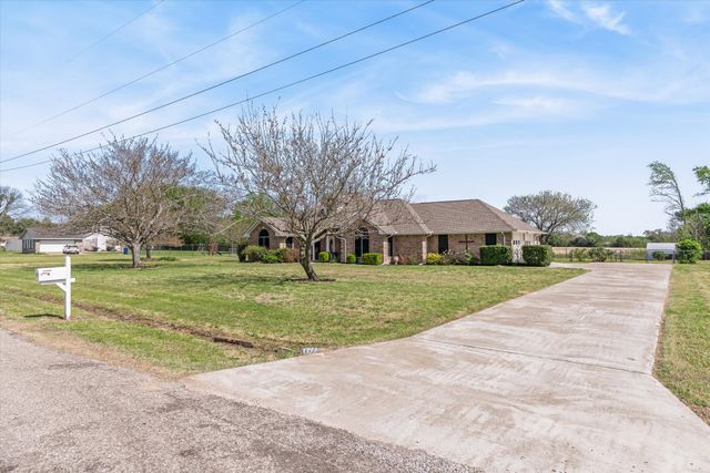 271 VZ County Road 4107, Canton, TX 75103
