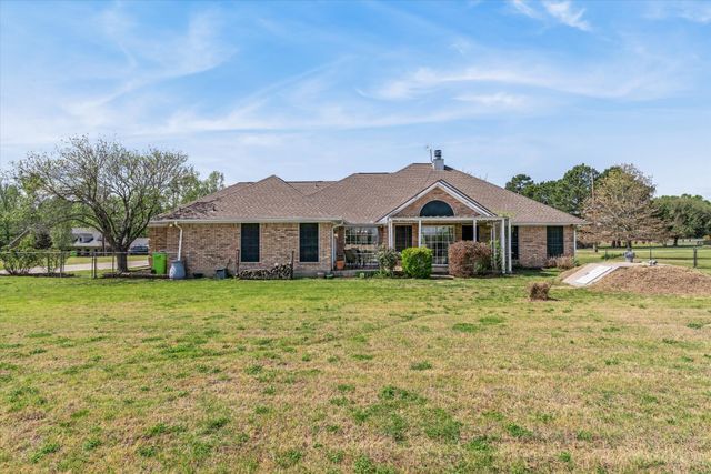 271 VZ County Road 4107, Canton, TX 75103