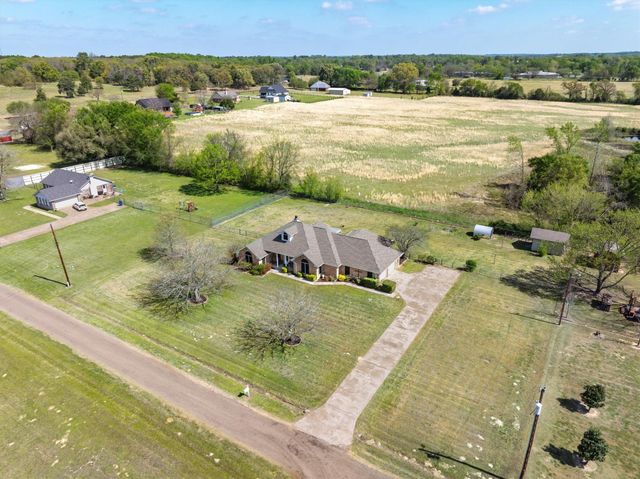 271 VZ County Road 4107, Canton, TX 75103