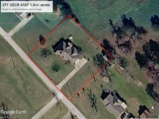 271 VZ County Road 4107, Canton, TX 75103