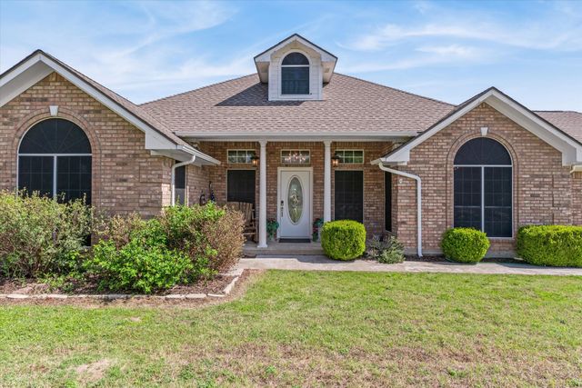 271 VZ County Road 4107, Canton, TX 75103