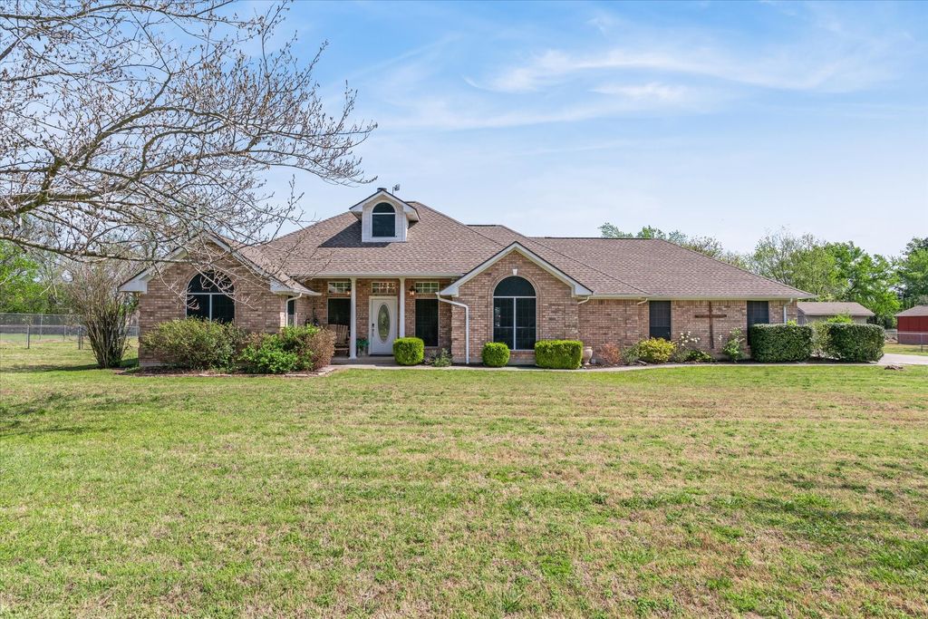 271 VZ County Road 4107, Canton, TX 75103