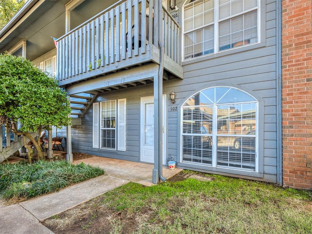 11525 N Meridian Avenue 102, Oklahoma City, OK 73120