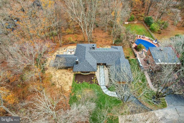 38 RINGFIELD RD, Chadds Ford, PA 19317