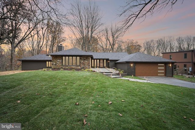 38 RINGFIELD RD, Chadds Ford, PA 19317