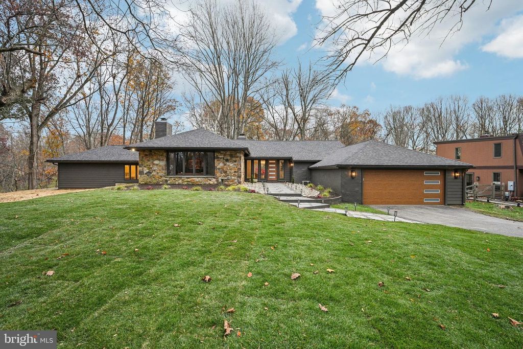 38 RINGFIELD RD, Chadds Ford, PA 19317