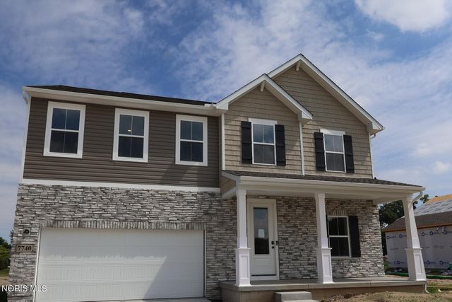 7740 Hank Drive, Holland, OH 43528