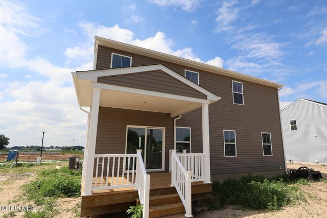 7740 Hank Drive, Holland, OH 43528