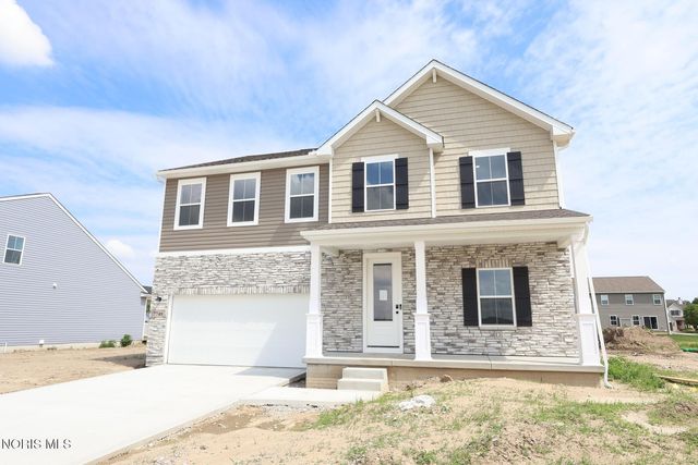 7740 Hank Drive, Holland, OH 43528