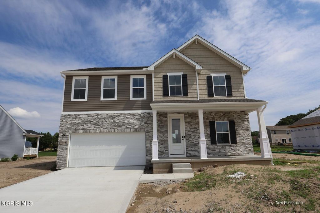 7740 Hank Drive, Holland, OH 43528