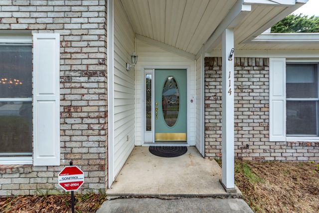 114 Winston Way, Goose Creek, SC 29445
