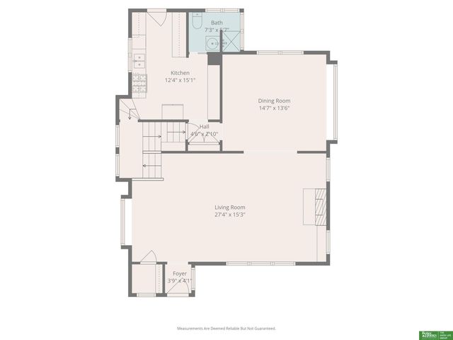 2327 Hanscom Boulevard, Omaha, NE 68105