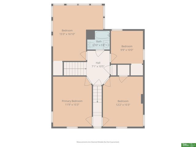 2327 Hanscom Boulevard, Omaha, NE 68105