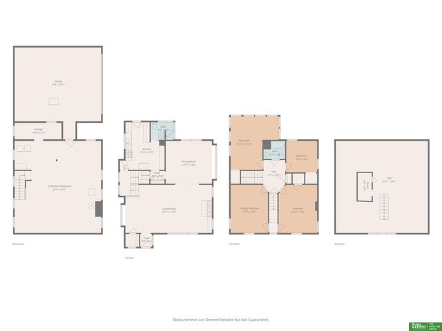 2327 Hanscom Boulevard, Omaha, NE 68105