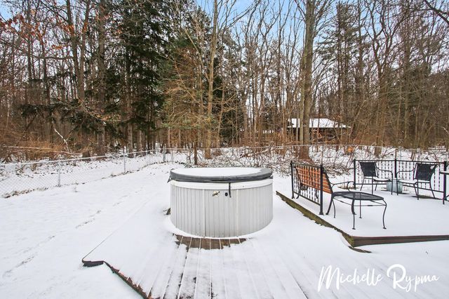 3959 64th Street, Laketown Twp, MI 49423