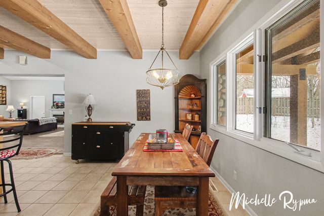 3959 64th Street, Laketown Twp, MI 49423