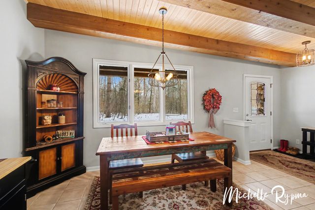 3959 64th Street, Laketown Twp, MI 49423